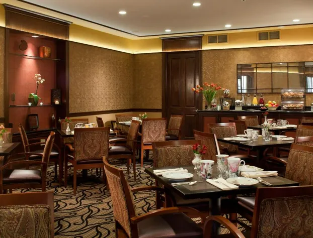 Chestnut Hill Hotel hotel detail image 3