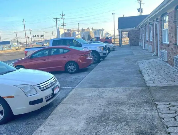 Country Club Inn & Suites hotel detail image 3