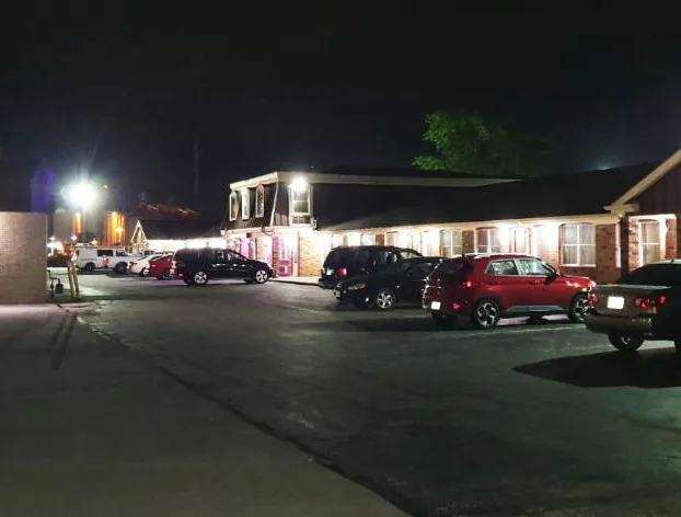 Country Club Inn & Suites hotel detail image 1