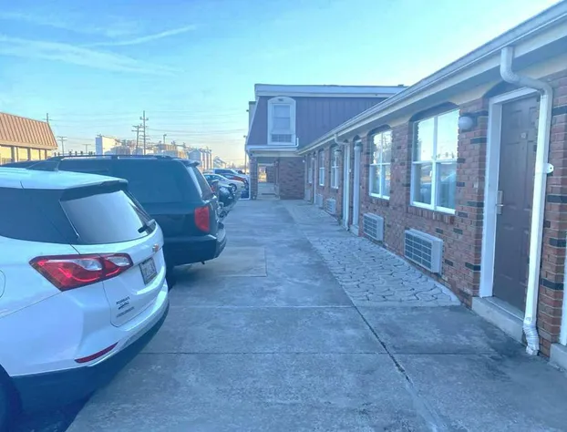 Country Club Inn & Suites hotel detail image 2