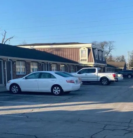 Country Club Inn & Suites hotel detail image 3