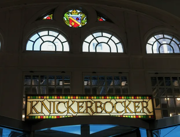 Millennium Hotel Knickerbocker Chicago hotel detail image 4