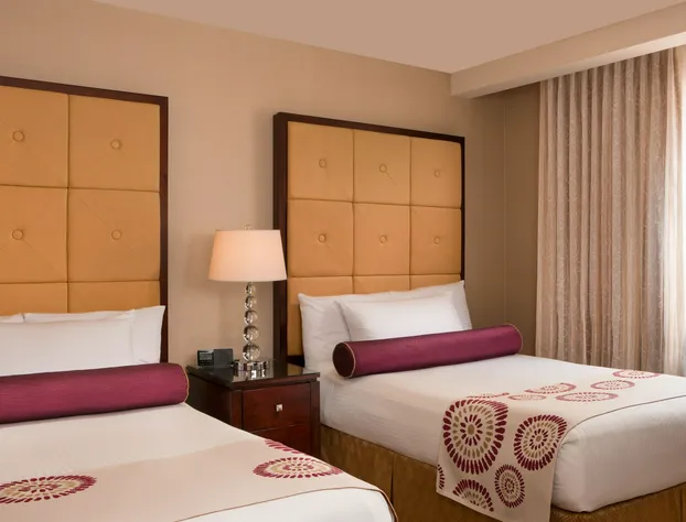 Millennium Knickerbocker Chicago hotel detail image 4