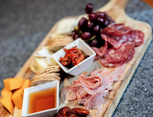 Millennium Hotel Knickerbocker Chicago hotel detail image 4