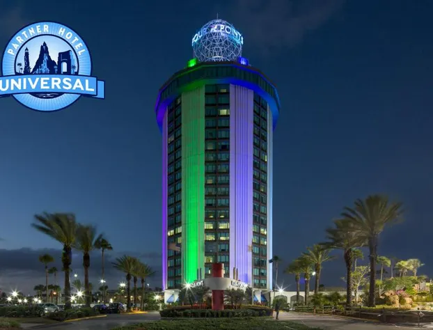 Four Points by Sheraton Orlando International Drive hotel detail image 1