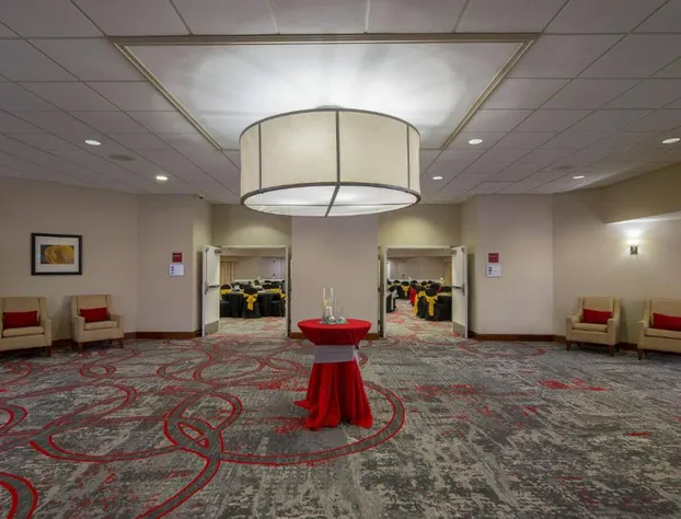 Four Points by Sheraton Orlando International Drive hotel detail image 3