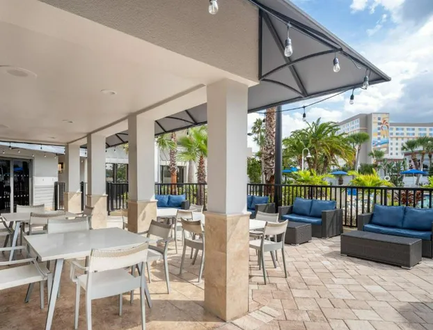 Four Points by Sheraton Orlando International Drive hotel detail image 4