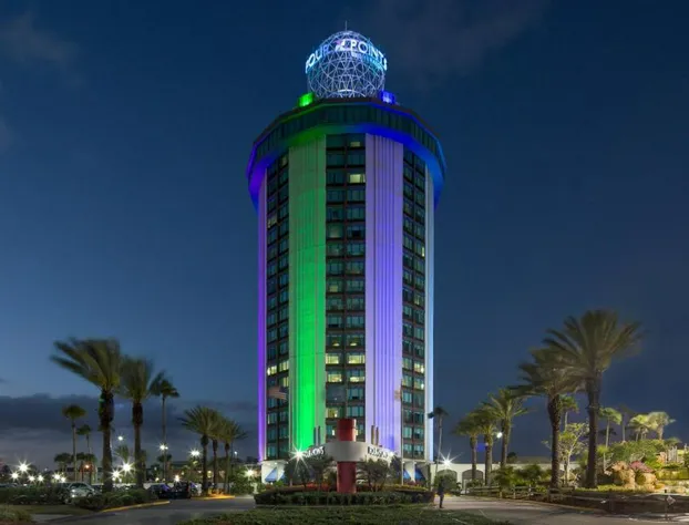Four Points by Sheraton Orlando International Drive hotel detail image 2