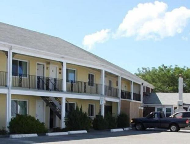 Cape Cod Inn hotel detail image 1