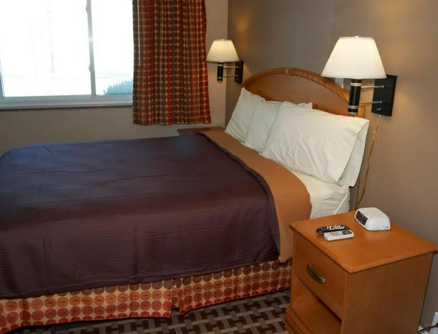 Cape Cod Inn hotel detail image 3