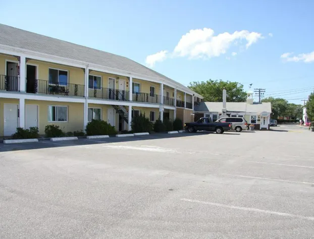 Cape Cod Inn hotel detail image 1