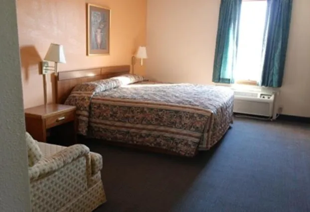 State Line Inn hotel detail image 2