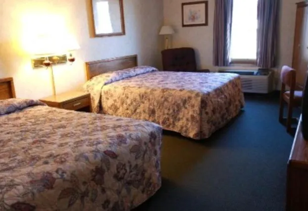 State Line Inn hotel detail image 4