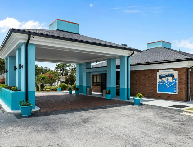 Garnet Inn & Suites, Morehead City near Atlantic Beach hotel detail image 1