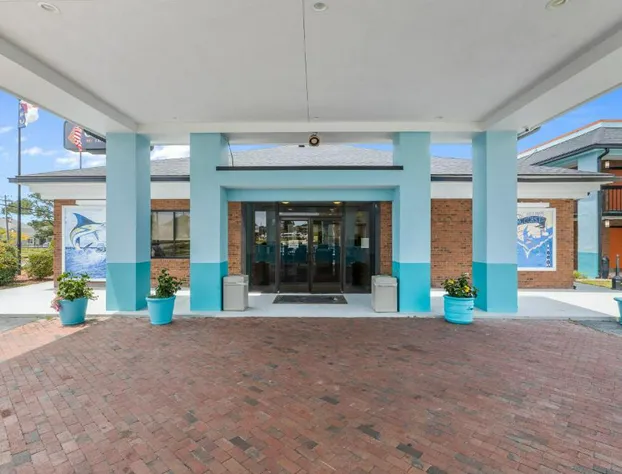 Garnet Inn & Suites, Morehead City near Atlantic Beach hotel detail image 2