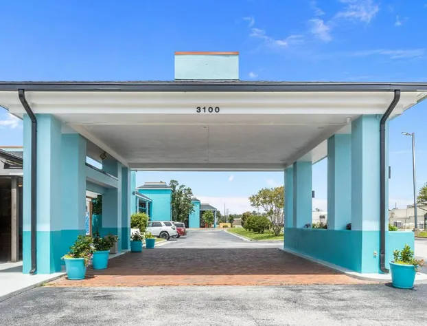 Garnet Inn & Suites, Morehead City near Atlantic Beach hotel detail image 3