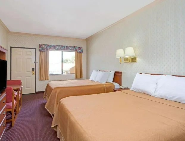 Travelodge by Wyndham Lynwood hotel detail image 4