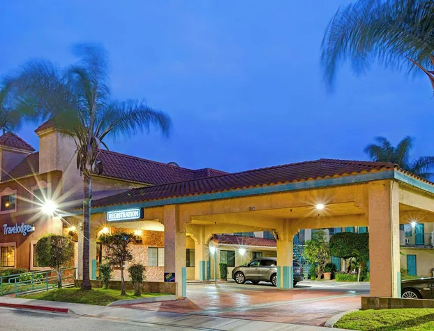 Travelodge by Wyndham Lynwood hotel detail image 2