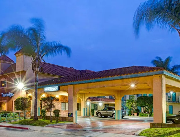 Travelodge by Wyndham Lynwood hotel detail image 1