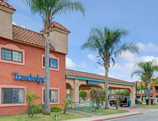 Travelodge by Wyndham Lynwood hotel detail image 2