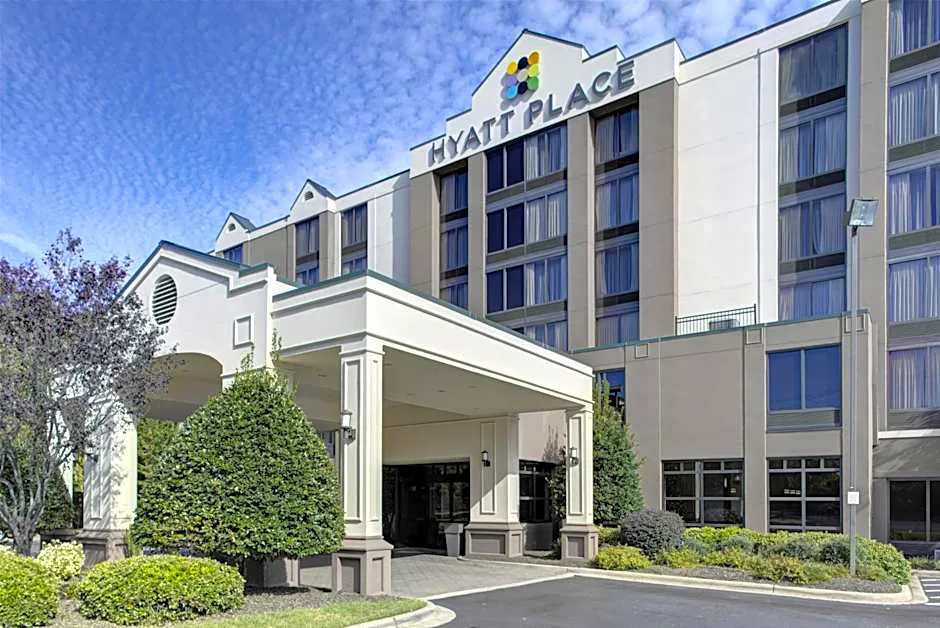 Hyatt Place Atlanta / Norcross / Peachtree hotel hero