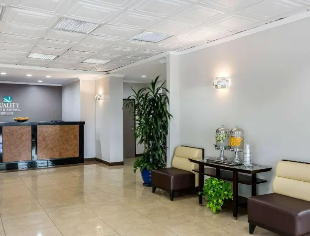 Quality Inn & Suites Los Angeles Airport - LAX hotel detail image 4