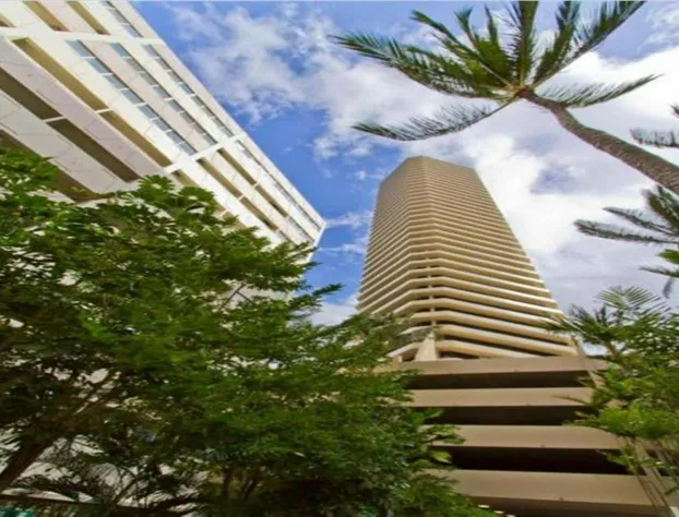Marina Tower Waikiki hotel detail image 1
