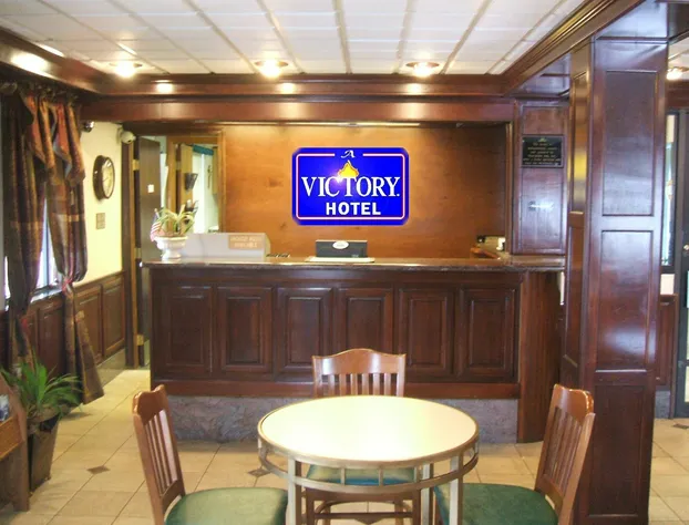 A Victory Hotel - Southfield hotel detail image 1