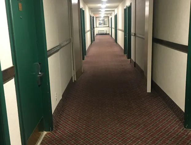 A Victory Hotel - Southfield hotel detail image 3