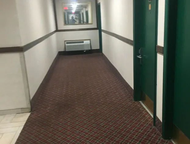 A Victory Hotel - Southfield hotel detail image 4