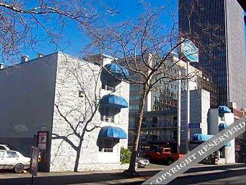 Kings Inn hotel detail image 1