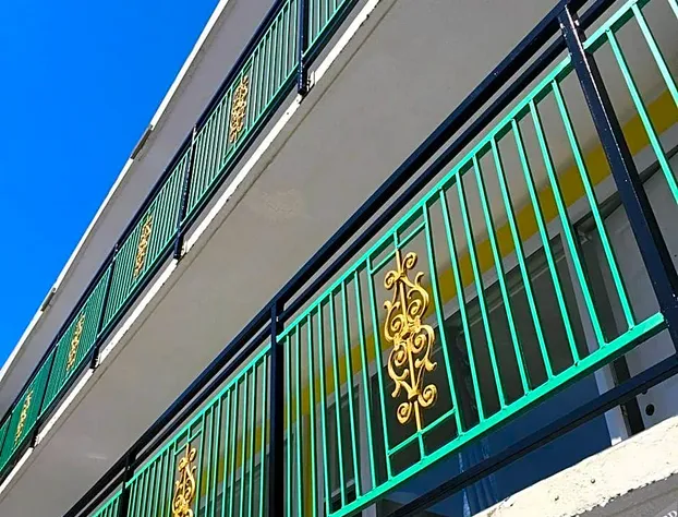 Kings Inn hotel detail image 2