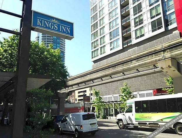 Kings Inn hotel detail image 3