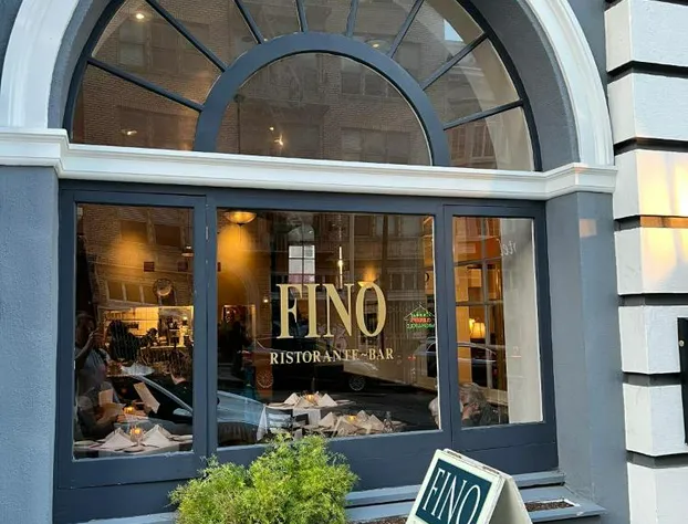 The Andrews Hotel hotel detail image 1