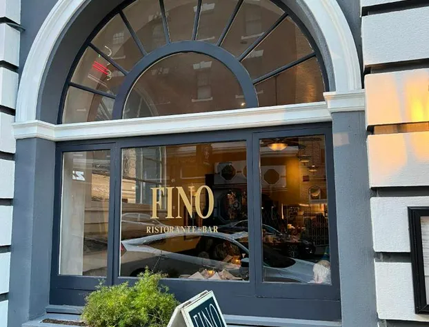 The Andrews Hotel hotel detail image 2