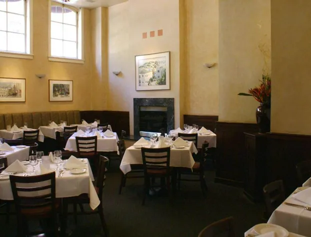 The Andrews Hotel hotel detail image 4