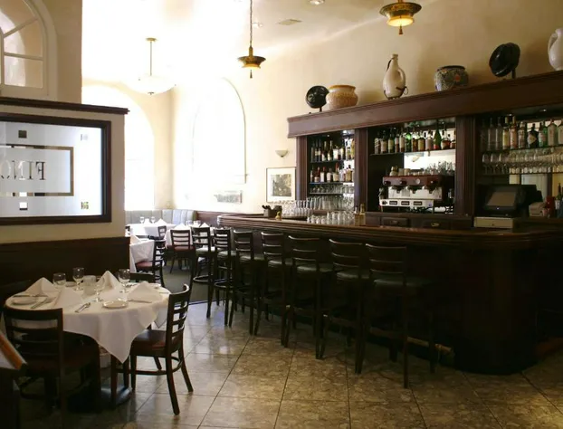 The Andrews Hotel hotel detail image 3