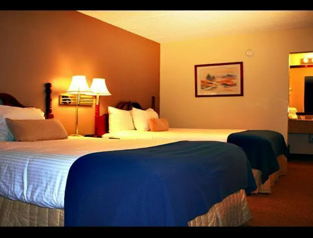 Econo Lodge Columbus near Airport hotel detail image 2