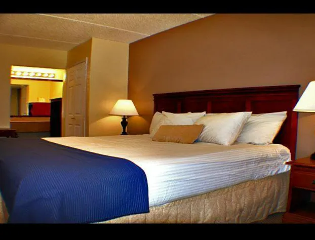 Econo Lodge Columbus near Airport hotel detail image 3