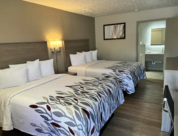 Deluxe Inn Georgetown hotel detail image 4