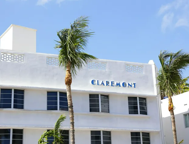 Claremont Hotel hotel detail image 1