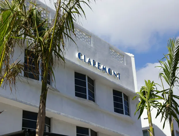 Claremont Hotel hotel detail image 3