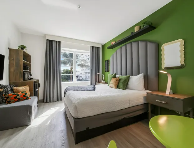 Claremont Hotel hotel detail image 4