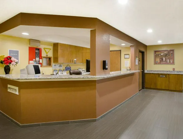 Days Inn by Wyndham Fremont hotel detail image 1