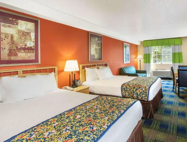 Days Inn by Wyndham Fremont hotel detail image 3