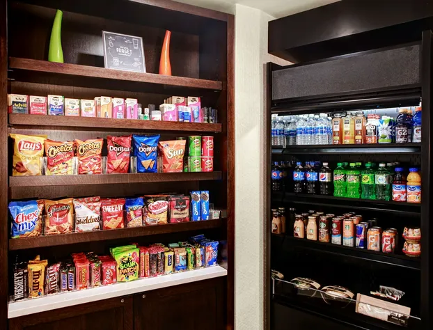 Hyatt Place Itasca hotel detail image 4