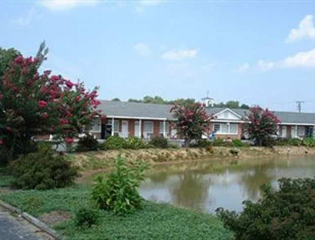 Washington & Lee Motel hotel detail image 1