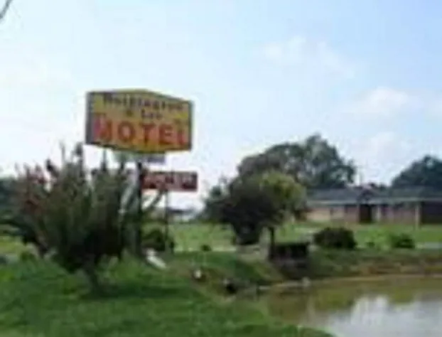 Washington & Lee Motel hotel detail image 2