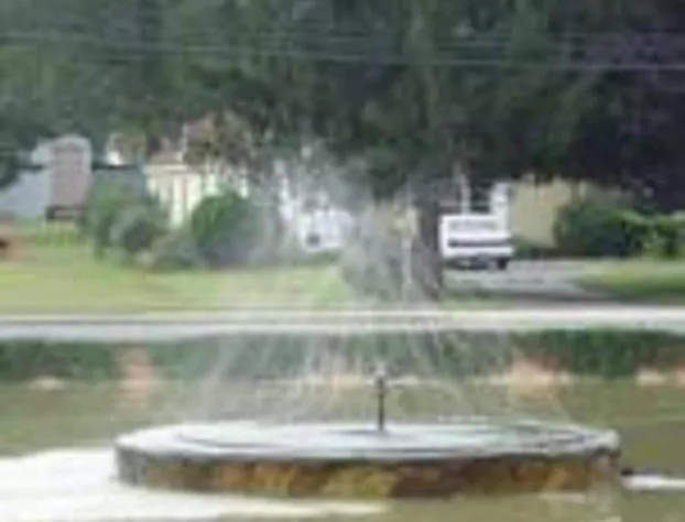 Washington & Lee Motel hotel detail image 3