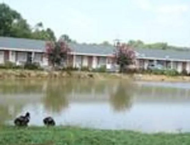 Washington & Lee Motel hotel detail image 4